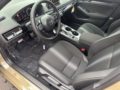 New 2026 Honda Civic Sport image 14