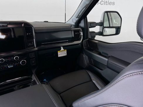 New 2026 Ford F350 Lariat w/ Lariat Ultimate Package image 28