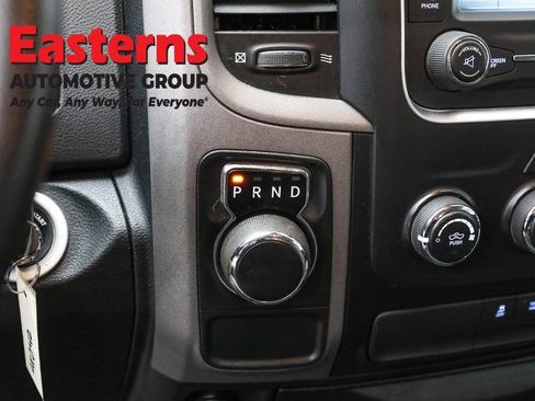 Used 2016 RAM 1500 Tradesman w/ Popular Equipment Group image 13