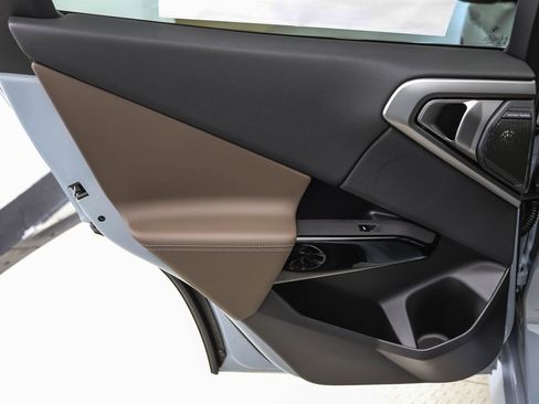 New 2026 BMW X3 xDrive30 AWD/4WD image 19