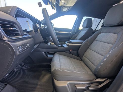 New 2026 GMC Terrain Elevation w/ LPO, Floor Liner Package image 12