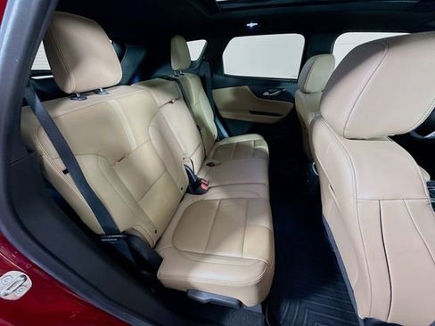 Used 2020 Chevrolet Blazer Premier w/ Driver Confidence II Package image 29