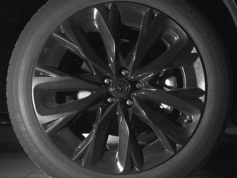 Used 2026 MAZDA CX-90 3.3 Turbo w/ Premium Sport Pkg AWD/4WD image 15