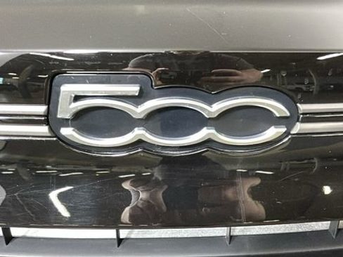 Used 2023 FIAT 500X Sport w/ Technology Group AWD/4WD image 9
