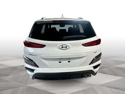 Used 2023 Hyundai Kona N Line w/ Cargo Package FWD image 7