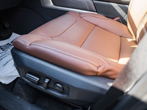 New 2026 Toyota Tundra 1794 Edition image 40