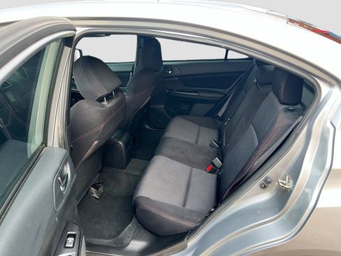 Used 2018 Subaru WRX Premium AWD/4WD image 25