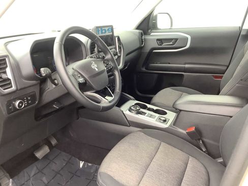 Used 2024 Ford Bronco Sport Big Bend w/ Convenience Package image 3