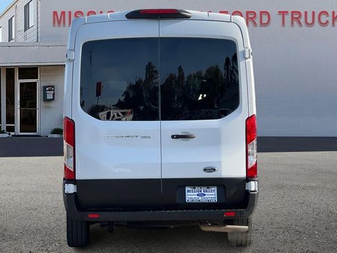 Used 2023 Ford Transit 350 XL image 5