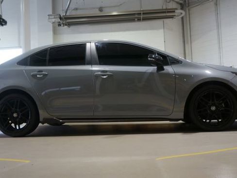 Used 2022 Toyota Corolla SE FWD image 31