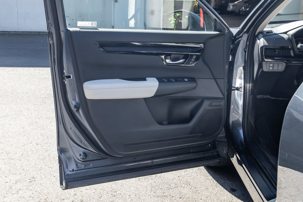 Used 2024 Honda CR-V EX-L image 25