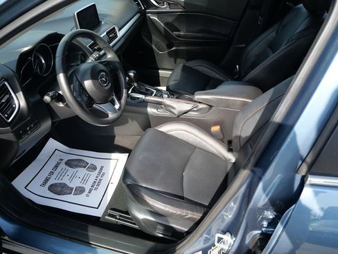 Used 2014 MAZDA MAZDA3 s Touring FWD image 10