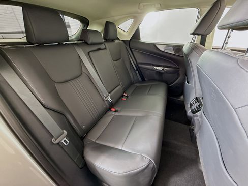 Used 2024 Lexus NX 350 AWD image 25