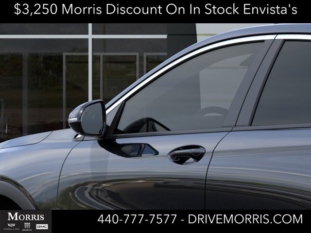 New 2026 Buick Envista Preferred FWD image 12