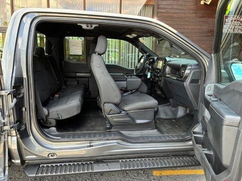 Certified 2023 Ford F150 XL w/ STX Appearance Package AWD/4WD image 39