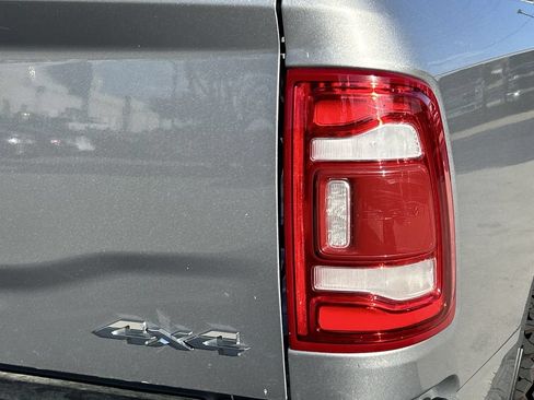 Used 2024 RAM 2500 Laramie AWD/4WD image 8