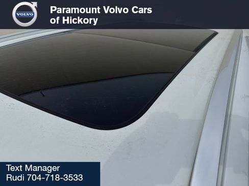 New 2026 Volvo XC90 T8 Ultra w/ Lounge Package image 39