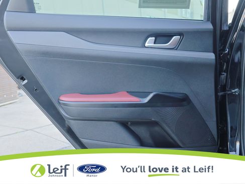 Used 2022 Kia K5 GT-Line w/ GT-Line FWD Premium Package image 26