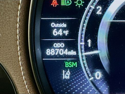 Used 2020 Lexus LS 500 LS 500 image 19