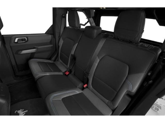 Used 2021 Ford Bronco First Edition AWD/4WD image 13