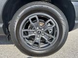 Used 2023 Ford Bronco Sport Big Bend image 4