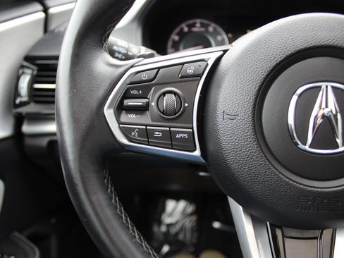 Used 2019 Acura RDX AWD w/ Advance Package image 27