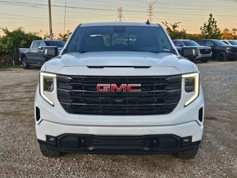 New 2026 GMC Sierra 1500 Elevation w/ Preferred Package image 9