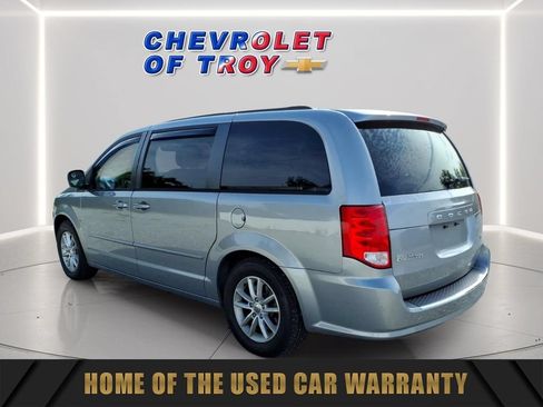 Used 2013 Dodge Grand Caravan SXT FWD image 7