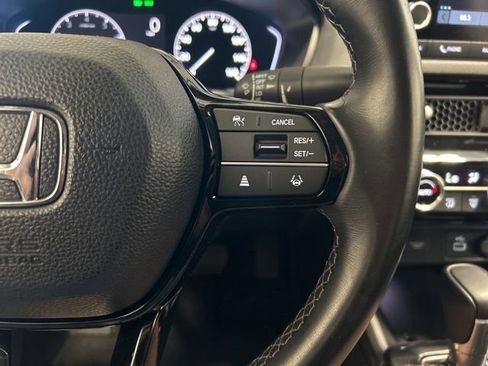 Certified 2022 Honda Civic EX image 27