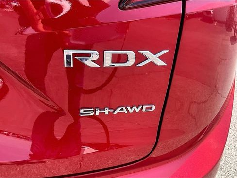 Used 2026 Acura RDX w/ Advance Package AWD/4WD image 42