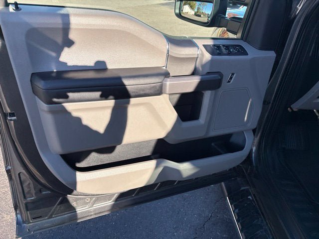 Used 2020 Ford F150 XLT w/ Max Trailer Tow Package AWD/4WD image 22