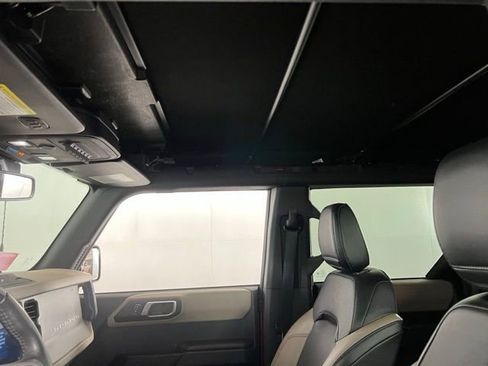 Used 2024 Ford Bronco Wildtrak image 22