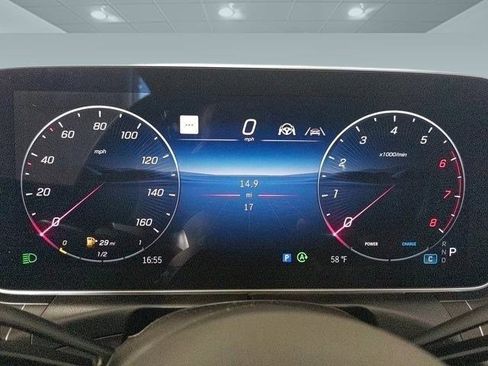 New 2024 Mercedes-Benz CLE 450 CLE 450 image 17