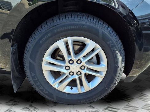Used 2020 Buick Enclave Essence AWD/4WD image 9