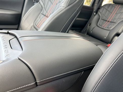 New 2025 Nissan Armada PRO-4X w/ Pro-4X Premium Package image 32