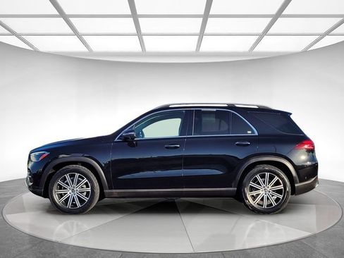 Used 2024 Mercedes-Benz GLE 350 4MATIC image 8