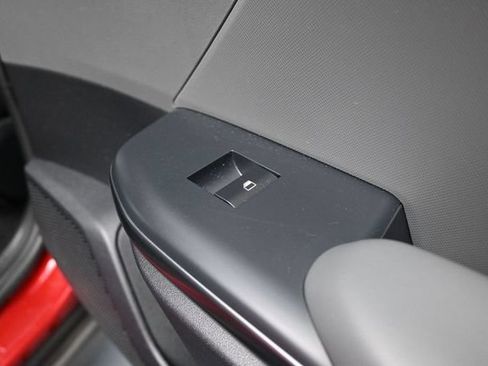 Used 2025 Kia K4 FWD image 45