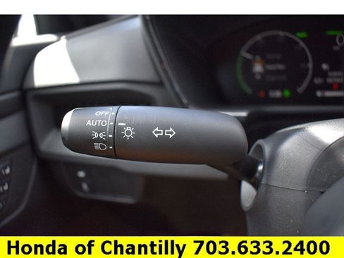 Certified 2024 Honda CR-V Sport-L image 10