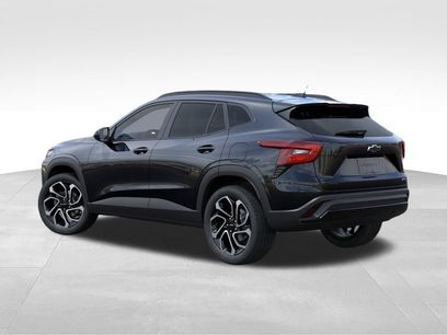 New 2026 Chevrolet Trax RS w/ Sunroof Package