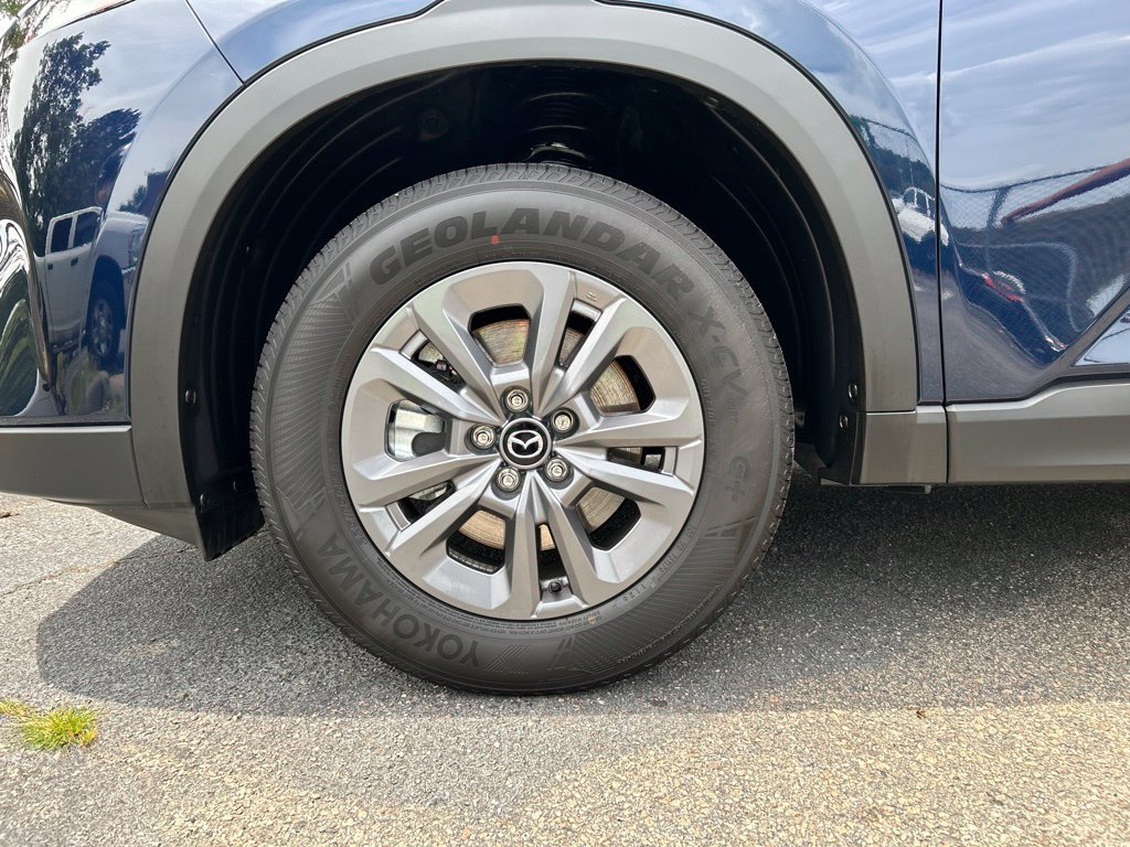 New 2026 MAZDA CX-5 Select AWD/4WD image 11
