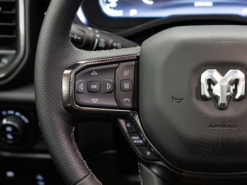 New 2026 RAM 1500 Rebel AWD/4WD image 16