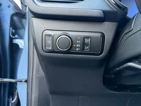 New 2025 Ford Escape ST-Line w/ Equipment Group 301A image 11