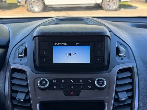 Used 2020 Ford Transit Connect XL FWD image 3