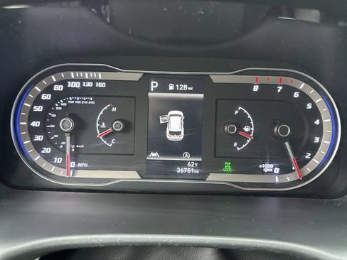 Used 2024 Hyundai Tucson SEL AWD/4WD image 12
