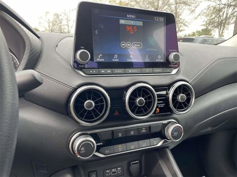 Used 2024 Nissan Sentra SV image 23