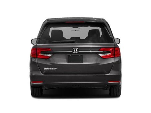 Used 2021 Honda Odyssey LX image 8