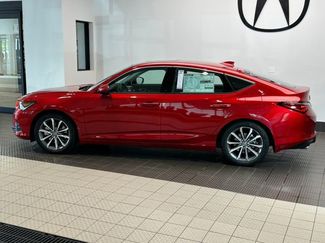 New 2026 Acura Integra FWD video 2