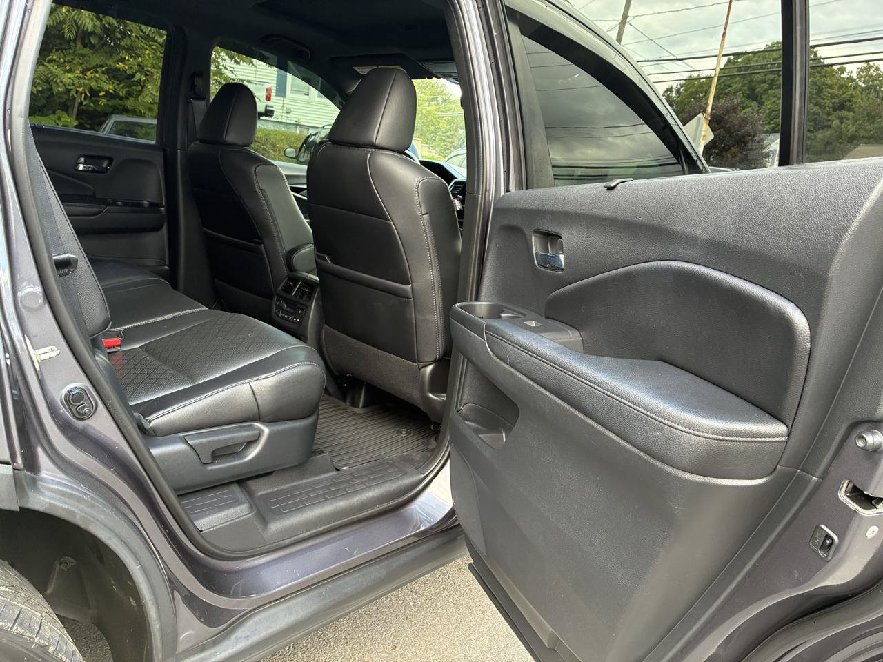 Used 2019 Honda Passport Touring image 20