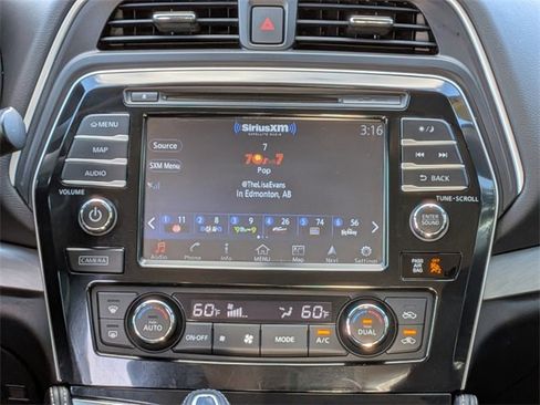 Used 2016 Nissan Maxima 3.5 SV image 20