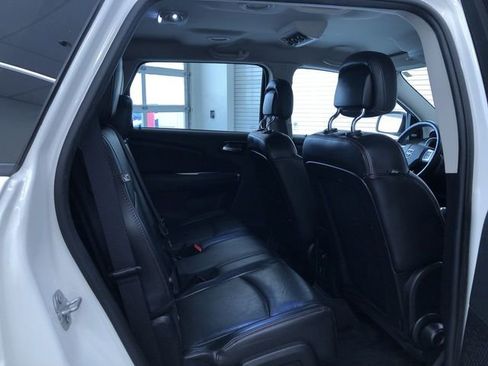 Used 2017 Dodge Journey GT image 22
